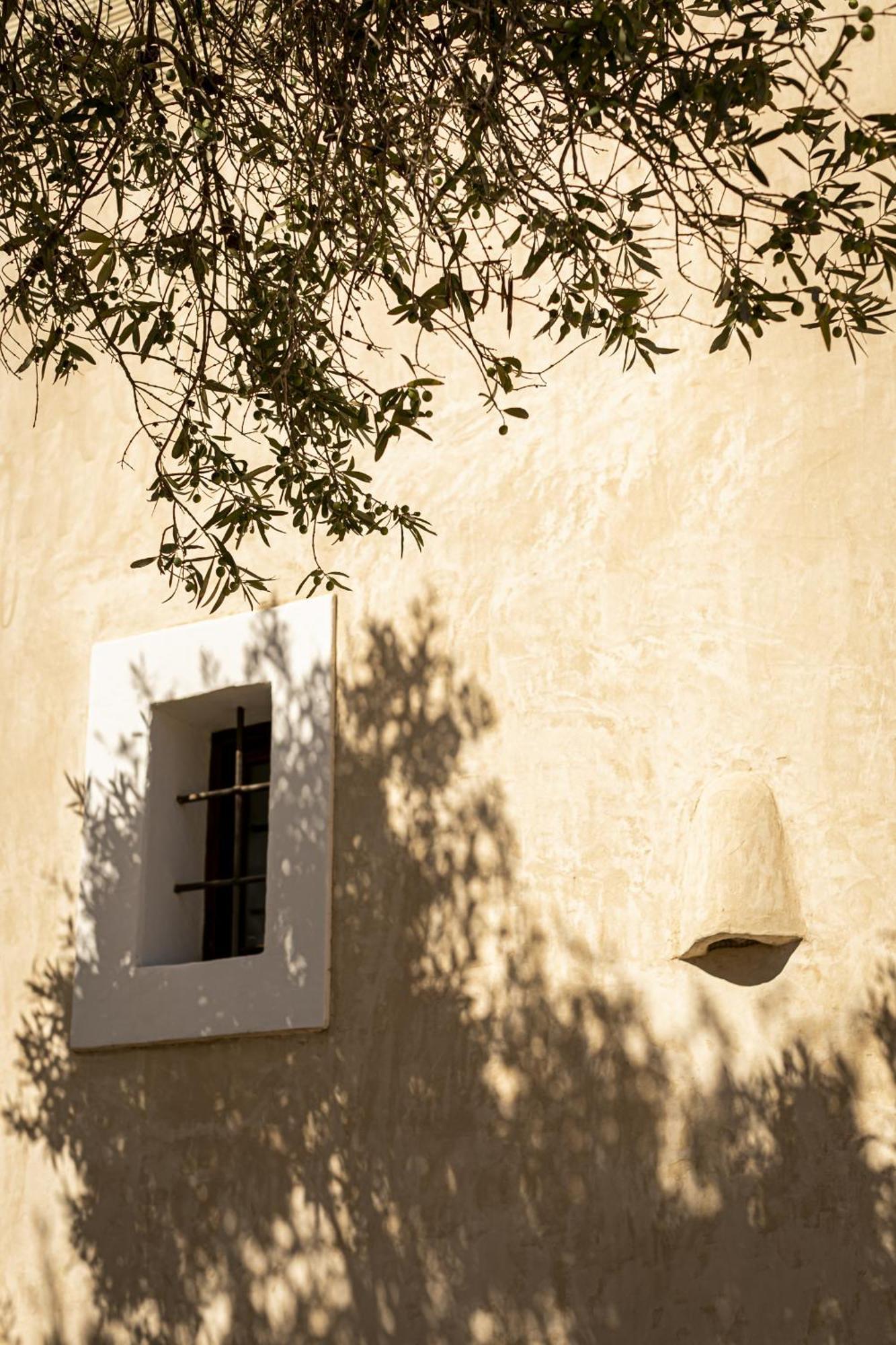 Can Noves - Villa De 4 Suites 35 Y 52 San Francisco Javier Eksteriør billede