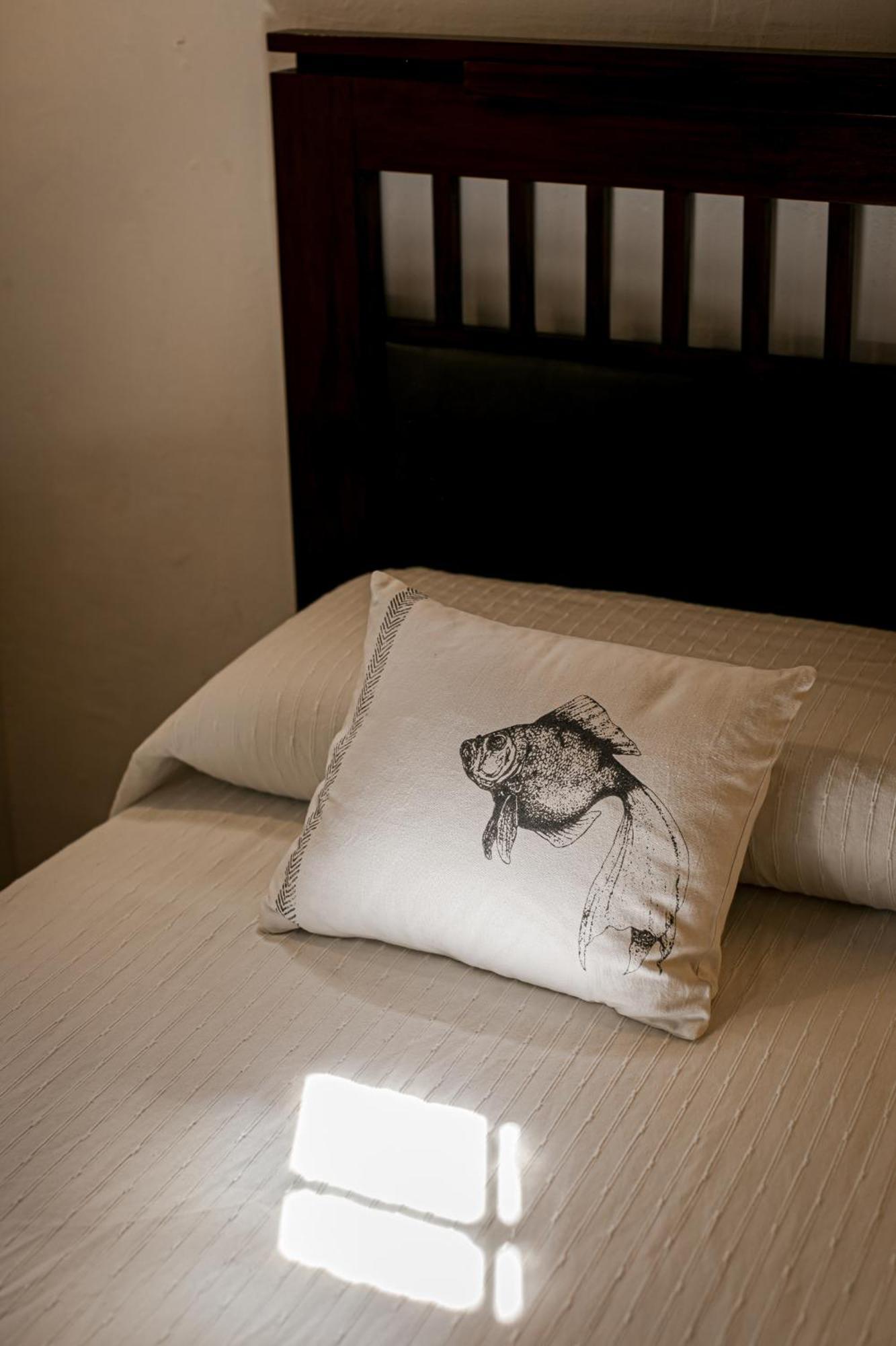 Can Noves - Villa De 4 Suites 35 Y 52 San Francisco Javier Eksteriør billede
