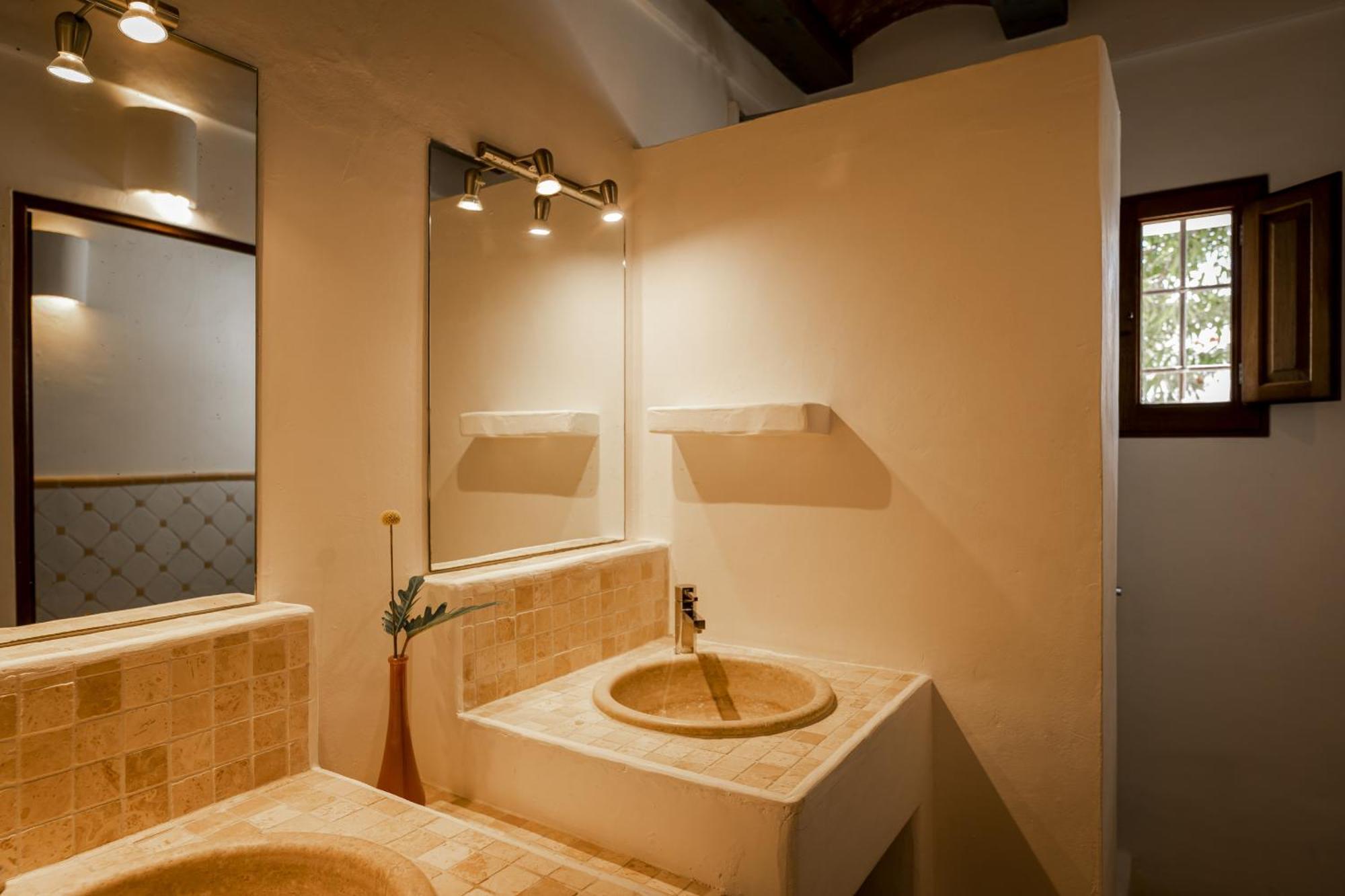 Can Noves - Villa De 4 Suites 35 Y 52 San Francisco Javier Eksteriør billede