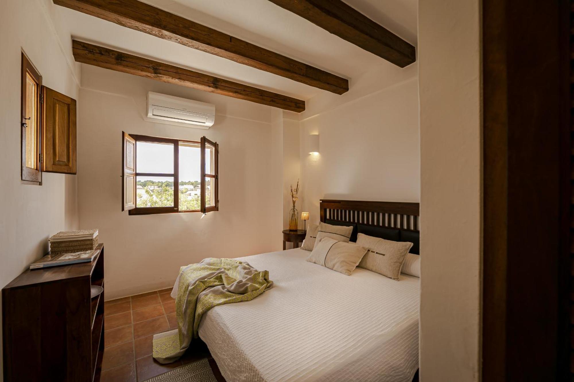 Can Noves - Villa De 4 Suites 35 Y 52 San Francisco Javier Eksteriør billede