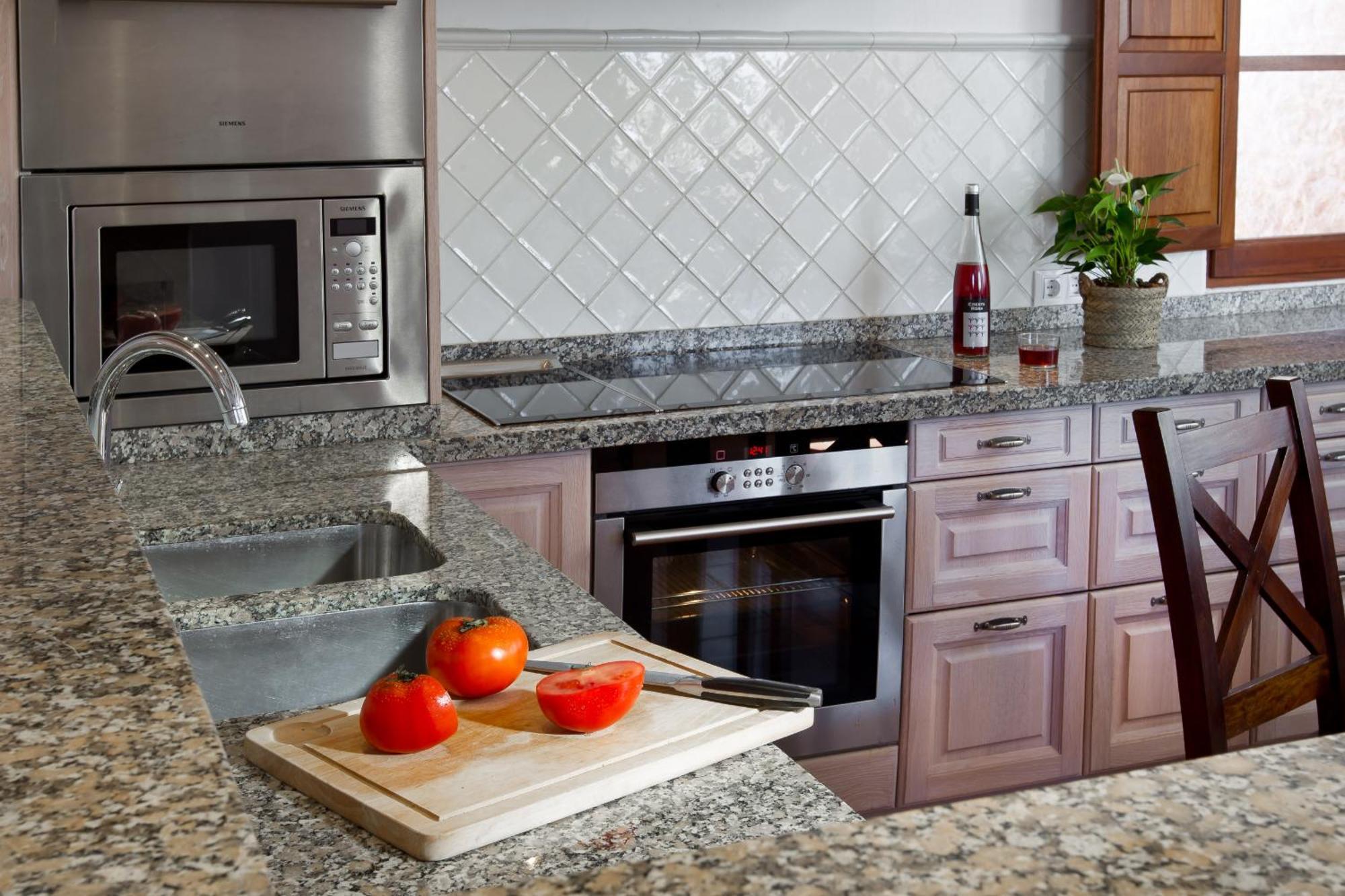 Can Noves - Villa De 4 Suites 35 Y 52 San Francisco Javier Eksteriør billede