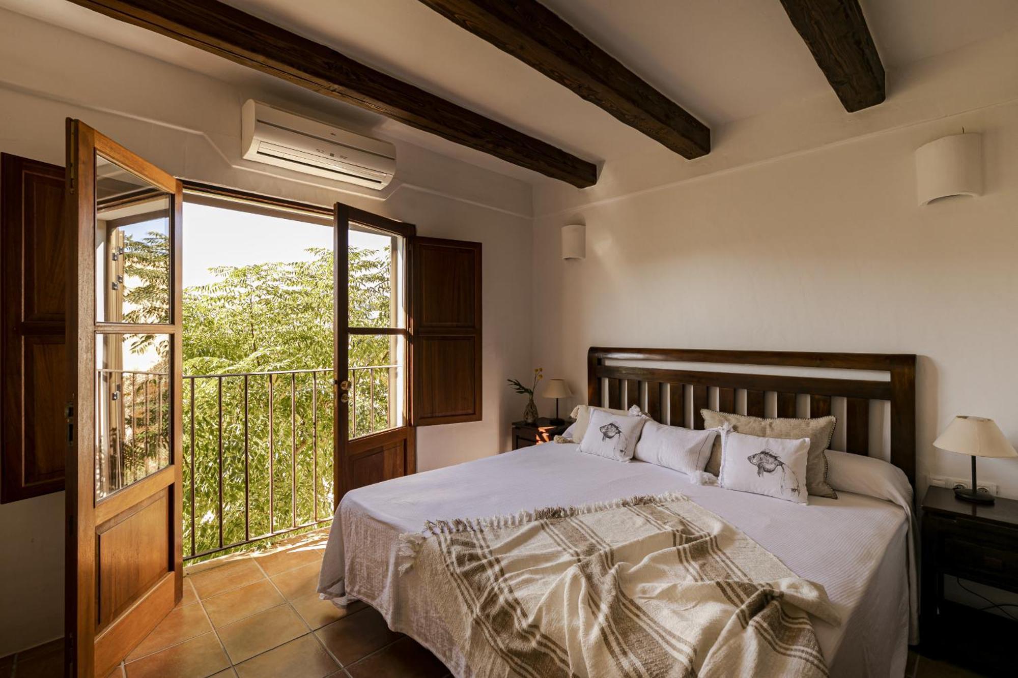 Can Noves - Villa De 4 Suites 35 Y 52 San Francisco Javier Eksteriør billede